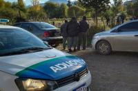 Argentine man arrested for keeping his wife and three children locked up for years