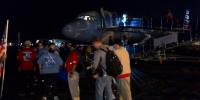 59th Honor Flight takes off, welcoming 85 local veterans to Washington, D.C.