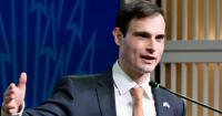 A key advisor to Marco Rubio for Cuba and Venezuela is leaving the State Department