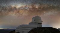 Scientists Find Possible Sixth Dwarf Planet Beyond Pluto After It Hid in Telescope Images for a Decade