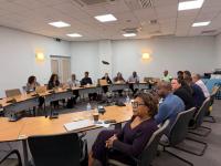 Curaçao Parliament Examines Kingdom-Wide Privacy Law as Concerns Grow Over Personal Data Protection and Information Sharing
