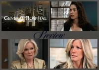 General Hospital Preview October 28: Britt’s Shocking Reveal & Nina’s Desperate Deal
