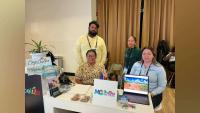Belize Promotes Tourism at Central America Travel Market