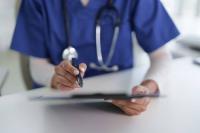 Healthcare workers promised phased salary increases