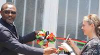 Minister lauds K2.4bn hospital in Mangochi