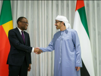 Benin-UAE trade deal sparks hope for rural farmers and small businesses