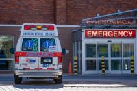 Cyberattack Diverted Ambulances From New Mexico's Only Level I Trauma Center as Hackers Claim Patient Data Theft