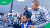South Africans react as Zimbabwe becomes first in sub-Saharan Africa to introduce VAR