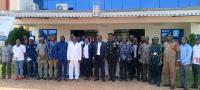 North East hosts Ghana-Togo security engagement as Minister ...