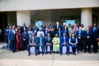 GAMBIA REAFFIRMS COMMITMENT TO ICC AT FREETOWN REGIONAL SEMINAR