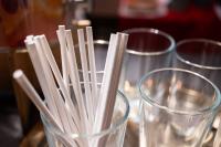 Paper Straws Found to Have Six Times the Carcinogenic Environmental Impact of Plastic in New Study