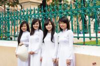 Vietnamese community launches traditional dress association in Finland