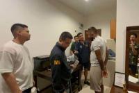 Swedish man wanted over alleged cyber fraud arrested in Koh Samui