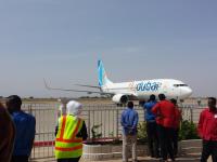 Somaliland bans airline tickets issued through Somalia’s billing system at Hargeisa and Berbera