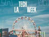 LA Tech Week brings AI, venture capital and startup energy to Santa Monica and Venice