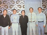 Rivalries, Friendships, and 48 Bottles of Hennessy: Inside Hong Kong’s Wuxia Golden Age
