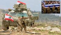 Israeli officer killed, three soldiers injured in vehicle rollover in Lebanon