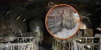 Moonshine still caused explosion in North Carolina mountains, officials say