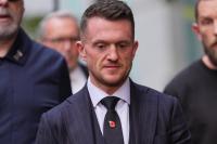Tommy Robinson's social media posts that caused journalists to fear violence