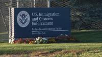 Syrian lab technician with pending asylum case and no criminal record arrested by ICE in Buffalo