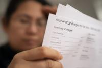 UK Budget 2026: Households in Scotland to benefit from £100 energy payment