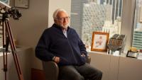 Peltz’s Trian makes $3.8bn take-private offer for fast-food chain Wendy’s