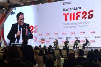 Research-based technology opens path to unicorns in Indonesia: Gov't