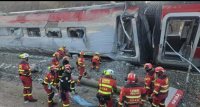 Spain reels from catastrophic Toledo train collision, leaving 46 dead and sparking urgent safety reforms