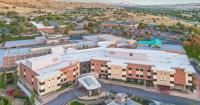 Sky Lakes has been recognized with the 2026 Joy in Medicine®  from the American Medical Association (AMA) as a Joy in Medicine® organization.