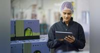 Scaling food and beverage production with defensible AI