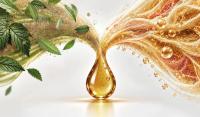 Fibre technology and botanical sweetness are transforming beverage reformulation