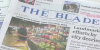 Former Blade publisher, head of Block Communications, William Block Jr. dead at 82