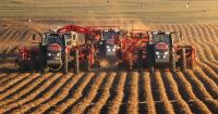 An Idaho potato farmer reflects on challenging 2026 & why he’s turning to AI for help