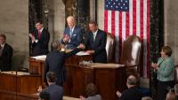 2014, When Democrats Lost 9 Senate Seats Under Obama & Other Historical US Midterm Elections