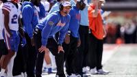 Year 1 vs. Year 11: Jon Sumrall's Florida rebuild faces ultimate measuring stick -- Georgia