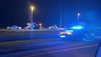 FHP trooper, driver seriously injured in SR-429 crash in Orange County
