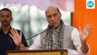 Defence minister Rajnath Singh flags concern over US military aid to Pakistan in talks with Pete Hegseth