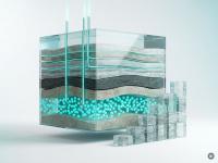 Global underground CO₂ storage hits record 43.6 million tonnes