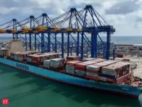 India gets ₹10,000 cr to build big boxes &amp; cut imports