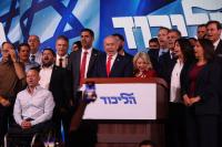 Lebanon Does Not Have a Vote in Israel’s Election, So Why Is It Acting Like It Does?