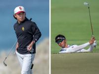 Pinoy golfers waver in Asia Pacific opener