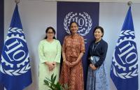 Canada–India dialogue explores skills partnerships for fair labour mobility