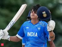 India sweep Zimbabwe ODI series 3-0