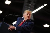 Canada and US struggle to make progress in latest trade talks as midterms loom