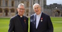 We want to bring hope and reconciliation, Northern Ireland clerics say
