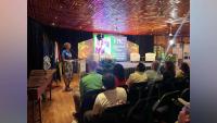 SATIIM Pushes Awareness of Indigenous Consent Rights