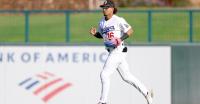 Arizona Fall League: Eduardo Quintero records rare hit in Desert Dogs’ win.
