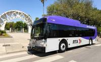 New Orleans RTA names new CEO