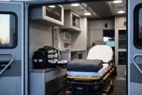 Washington state paramedics average $94,500, well above 5 other high-paying places