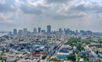 New Orleans hotels expect Halloween occupancy surge
